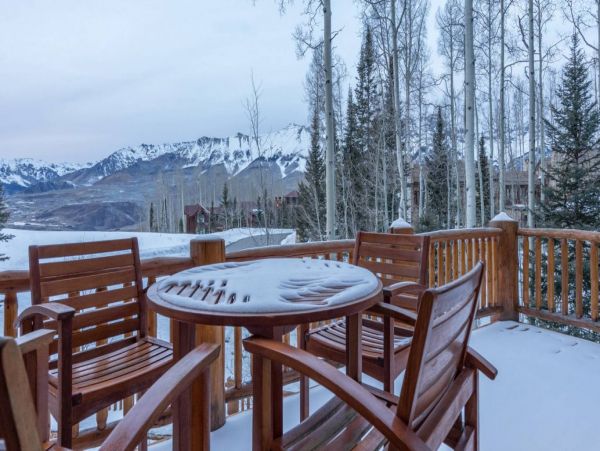 Telluride Home 993964