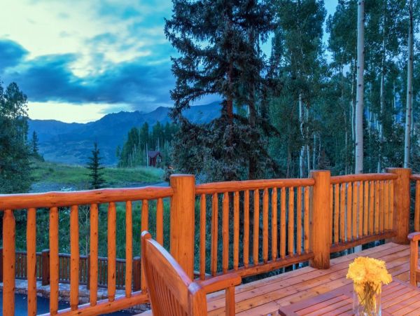 Telluride Home 993964