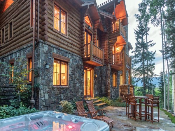 Telluride Home 993964