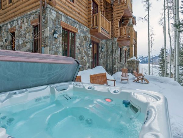Telluride Home 993964