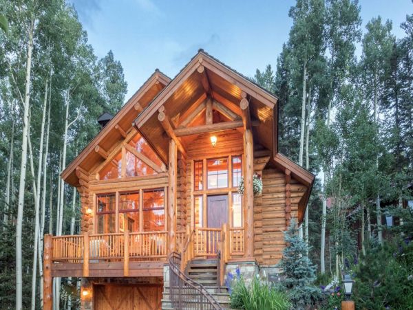 Telluride Home 993964