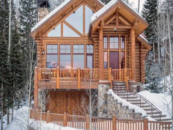 Telluride Home 993964