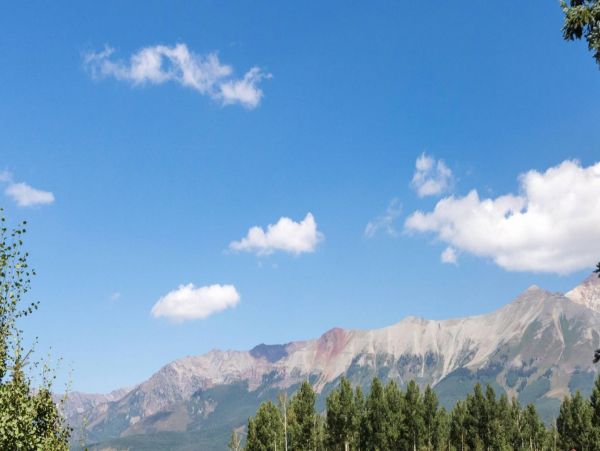Telluride Home 993964
