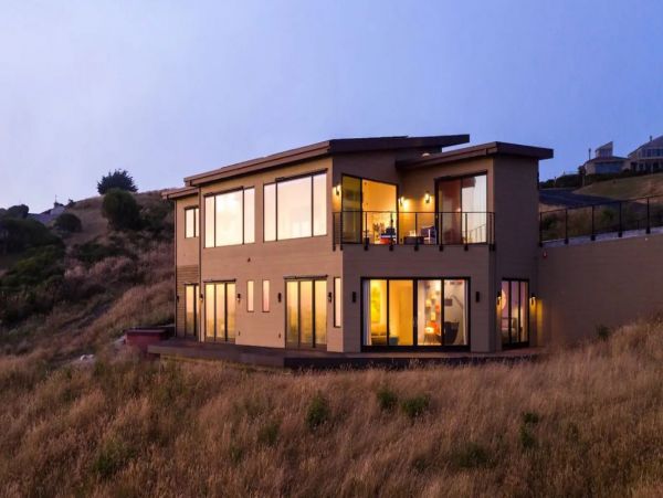 Napa Valley Home 993965