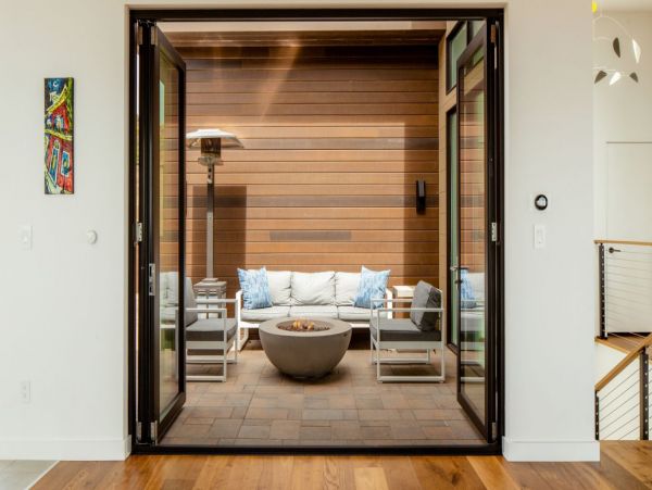 Napa Valley Home 993965
