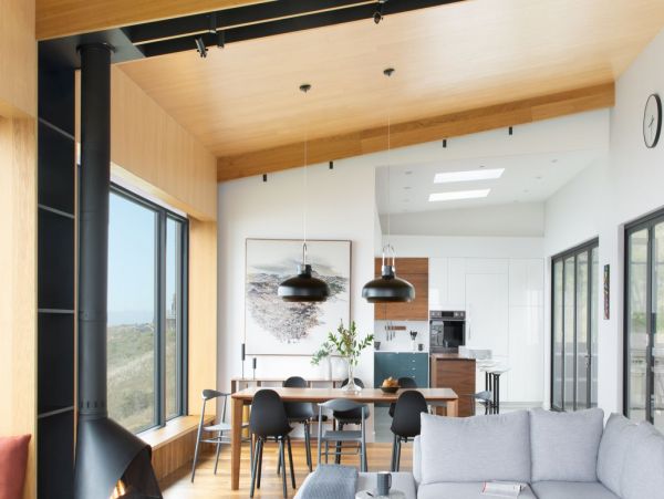 Napa Valley Home 993965