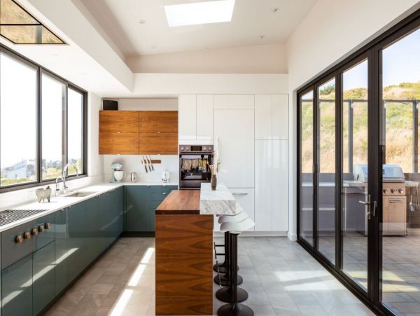 Napa Valley Home 993965