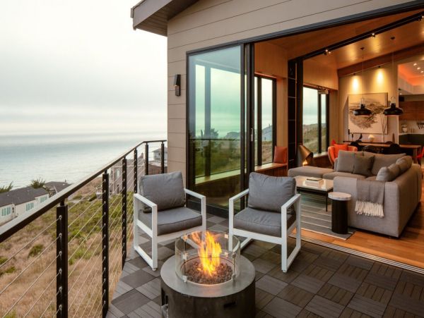 Napa Valley Home 993965