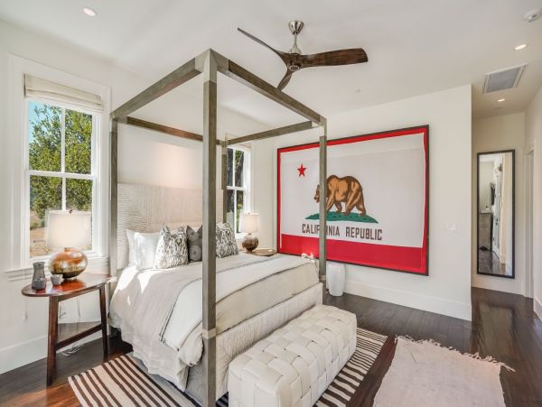 Luxury Vacation Rental in Kenwood with 5 Bedrooms