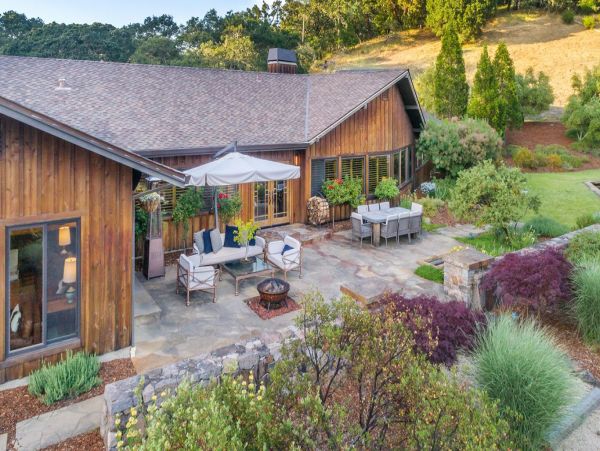 Napa Valley Home 993967