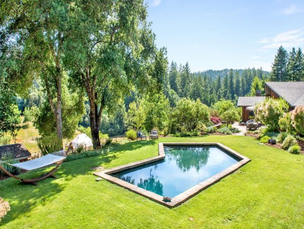 Napa Valley Home 993967