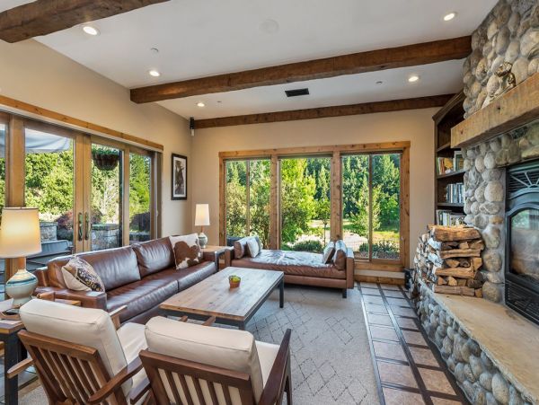 Napa Valley Home 993967
