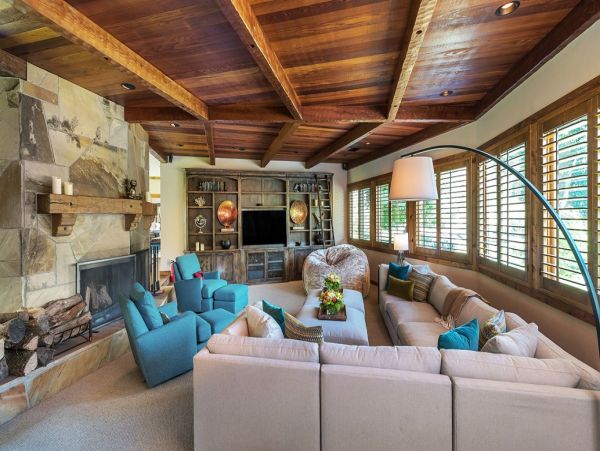 Napa Valley Home 993967
