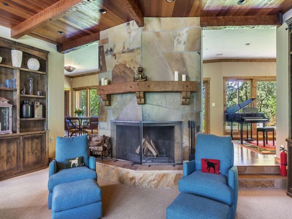 Napa Valley Home 993967