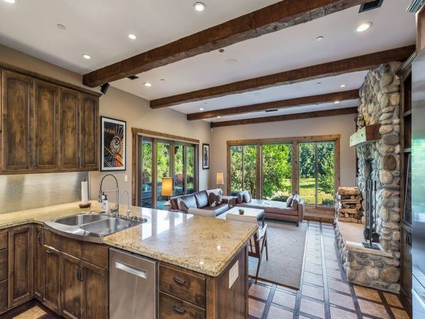 Napa Valley Home 993967