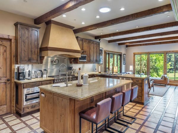 Napa Valley Home 993967