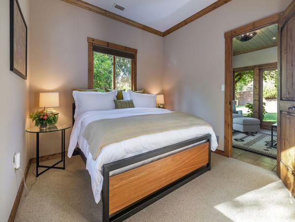 Napa Valley Home 993967
