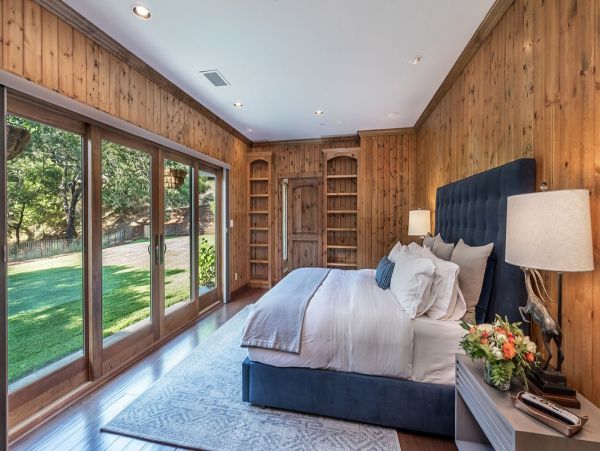 Napa Valley Home 993967