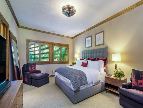 Napa Valley Home 993967