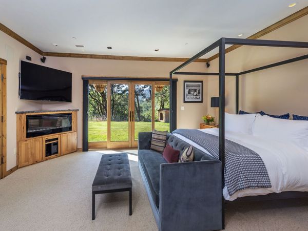 Napa Valley Home 993967