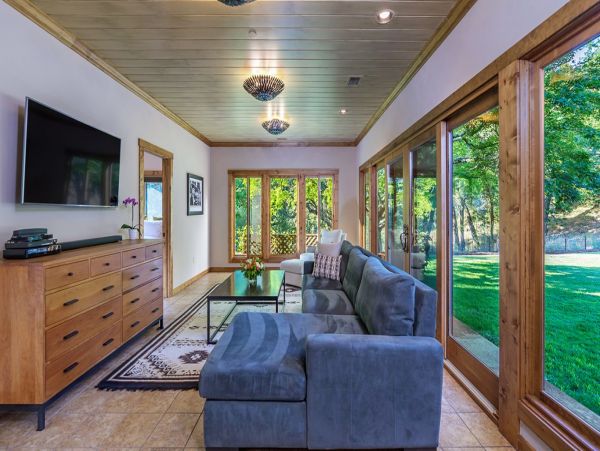 Napa Valley Home 993967