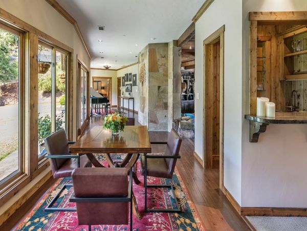 Napa Valley Home 993967