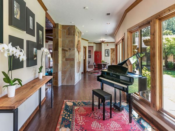 Napa Valley Home 993967
