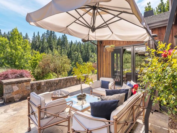 Napa Valley Home 993967