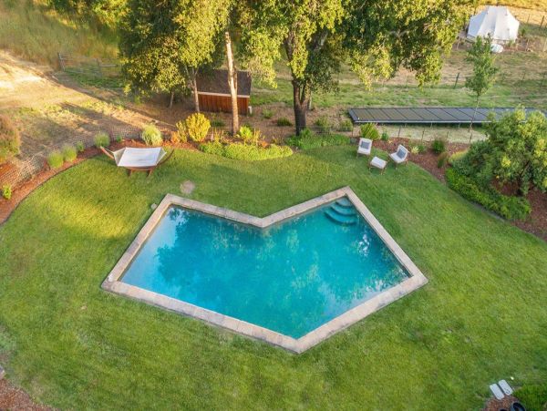 Napa Valley Home 993967