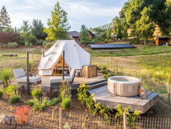 Napa Valley Home 993967