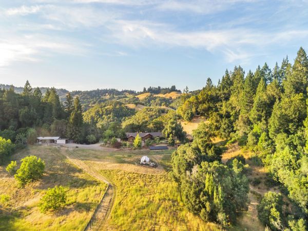 Napa Valley Home 993967