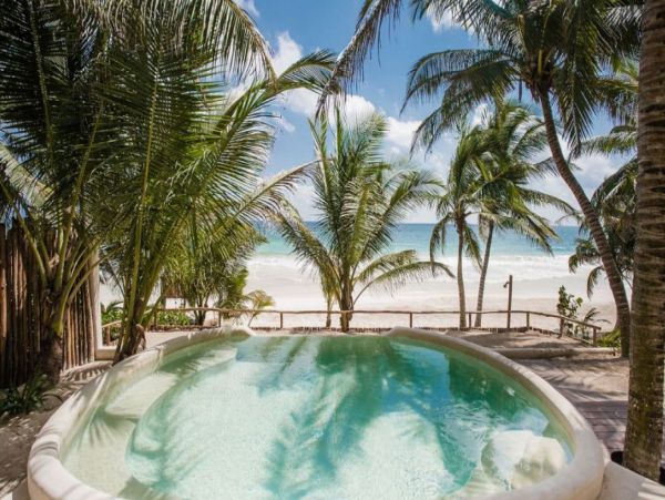 Tulum Home 993968