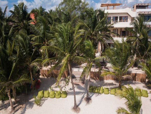 Tulum Home 993968