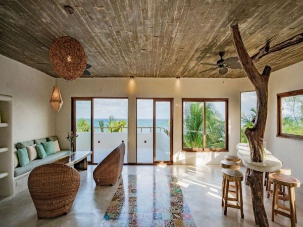Tulum Home 993968