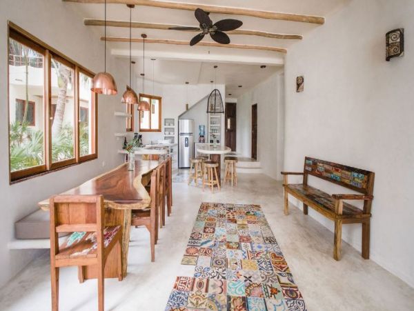 Tulum Home 993968
