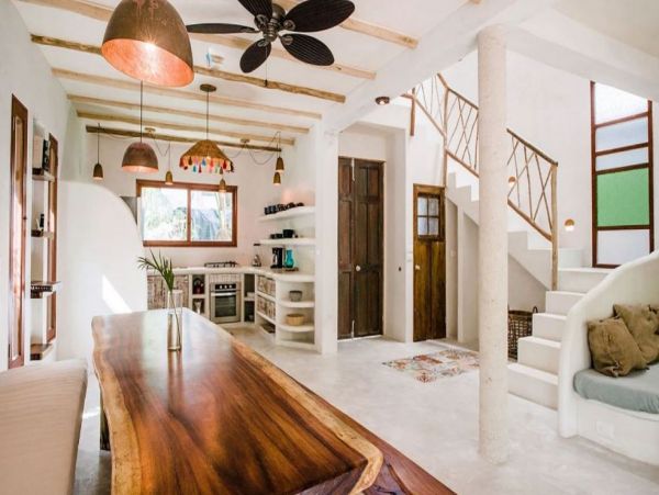 Tulum Home 993968