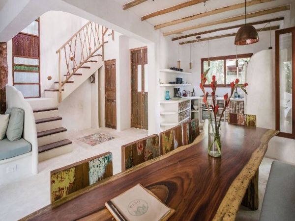 Tulum Home 993968