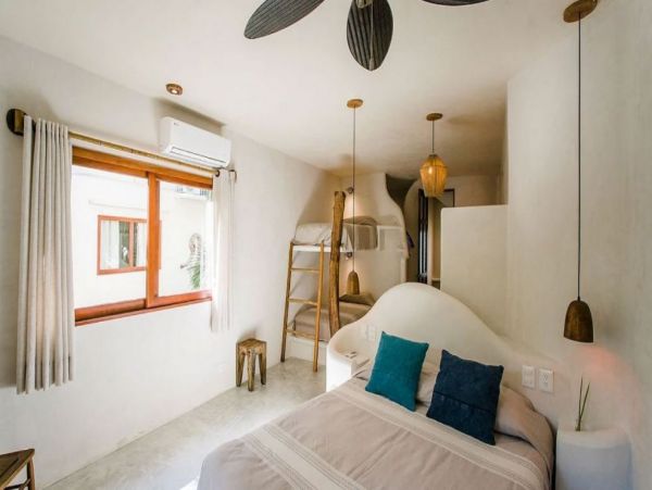 Tulum Home 993968