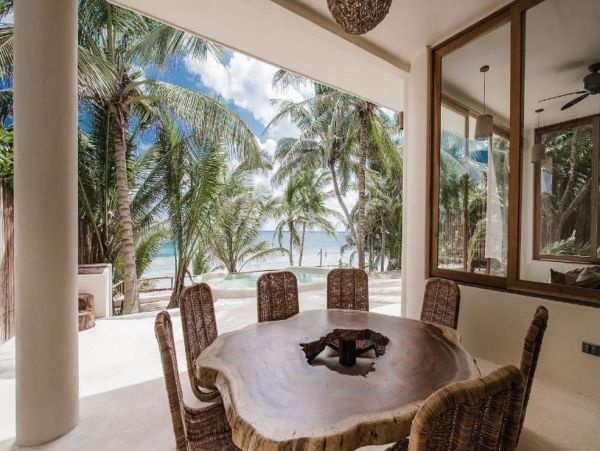 Tulum Home 993968