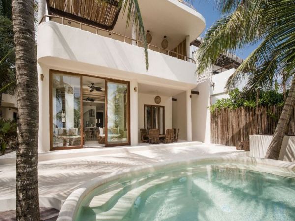 Tulum Home 993968