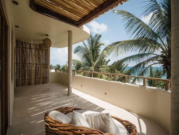 Tulum Home 993968