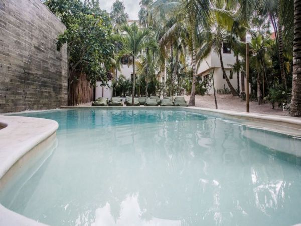 Tulum Home 993968