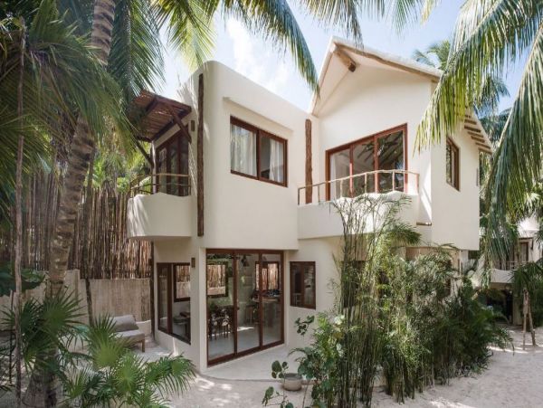 Tulum Home 993968