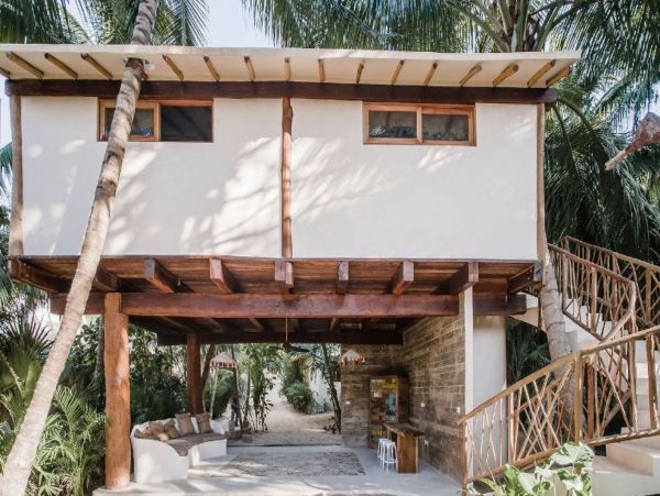 Tulum Home 993968