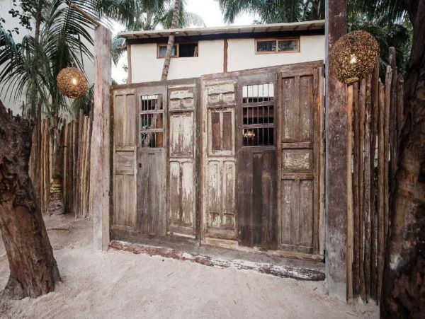 Tulum Home 993968