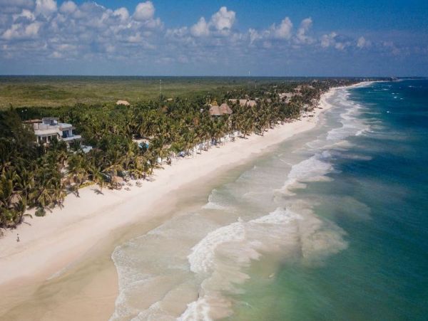 Tulum Home 993968