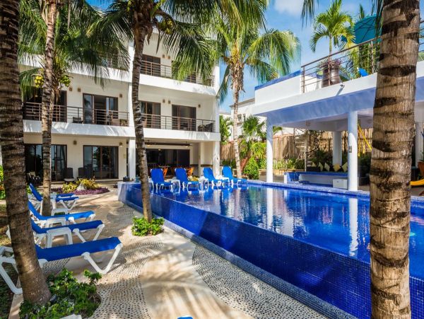 Tulum Home 993969