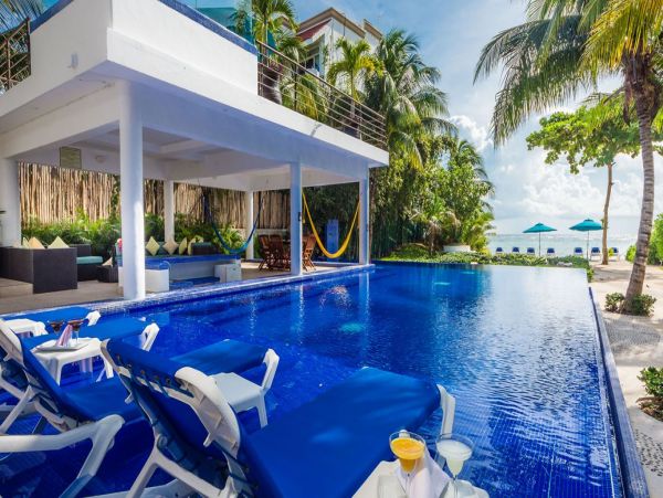 Tulum Home 993969