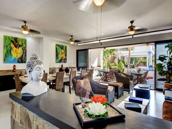 Tulum Home 993969