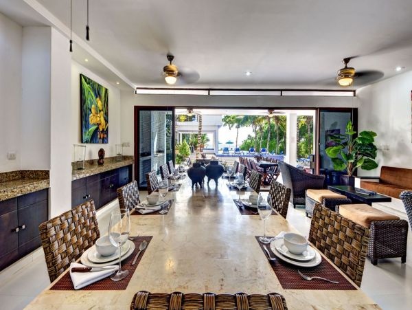 Tulum Home 993969